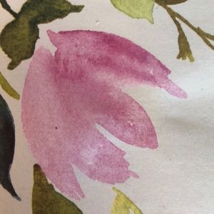 Meet your Posher, Maria